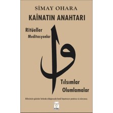 İrgit Store Kainatın Anahtarı