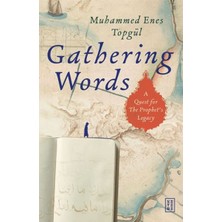 İrgit Store Gathering Words: A Quest For The Prophet’s Legacy