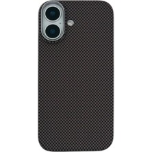 Nettech Apple iPhone 17 Uyumlu NT-N070 Arka Koruma Kılıf