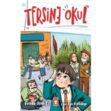 İrgit Store Tersine Okul