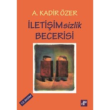 İrgit Store Iletişimsizlik Becerisi
