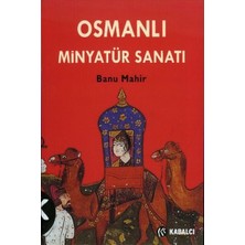 İrgit Store Osmanlı Minyatür Sanatı