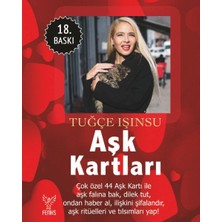 İrgit Store Aşk Kartları