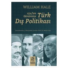 İrgit Store 1774’TEN Günümüze Türk Dış Politikası