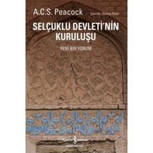 İrgit Store Selçuklu Devletinin Kuruluşu