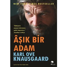İrgit Store Kavgam 2. Cilt - Aşık Bir Adam
