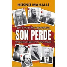 İrgit Store Son Perde