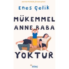 İrgit Store Mükemmel Anne Baba Yoktur