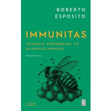 İrgit Store Immunitas