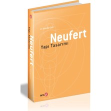 İrgit Store Neufert Yapı Tasarımı
