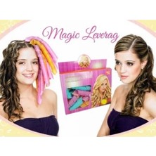 İrgit Store Saç Bigudisi