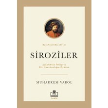 İrgit Store Siroziler