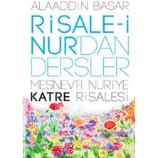 İrgit Store Risale-I Nurdan Dersler Mesnevi-I Nuriye Katre Risalesi