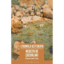 İrgit Store Medeya ve Çocukları