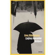 İrgit Store Genç Müslümana Çağdaş Kavramlar Rehberi