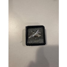 IKH Uçak Yaka Rozeti