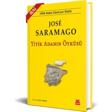 İrgit Store Yitik Adanın Öyküsü - Ciltli