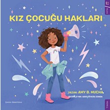 İrgit Store Kız Çocuğu Hakları