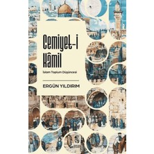 İrgit Store Cemiyet-I Kamil