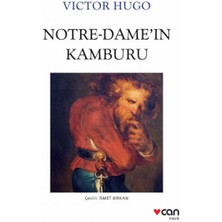 İrgit Store Notre-Dame'ın Kamburu