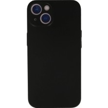 İrgit Store Iphone 13 Mini Kılıf Pp Ultra Ince Kapak - Siyah