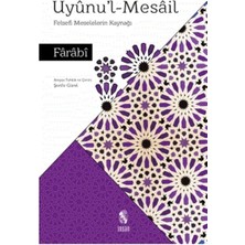 İrgit Store Uyünul-Mesail - Felsefi Meselelerin Kaynağı