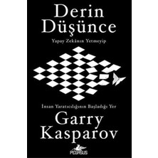 İrgit Store Derin Düşünce: Yapay Zekanın Yetmeyip Insan Yaratıcılığının Başladığı Yer