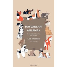 İrgit Store Hayvanları Anlamak