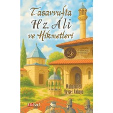 İrgit Store Tasavvufta Hz. Ali ve Hikmetleri