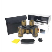 İrgit Store 20X35 Dürbün Av Dürbünü Taşıma Çantalı 1000M/56M Askeri