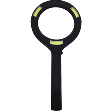 İrgit Store 3 Cob Led'li Işıklı Büyüteç