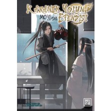 İrgit Store Karanlık Yolun Efendisi 2