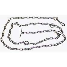 Vice Avm Köpek Zinciri - 5X200 - 12 Adet Tg-V 4757
