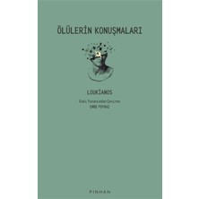 İrgit Store Ölülerin Konuşmaları