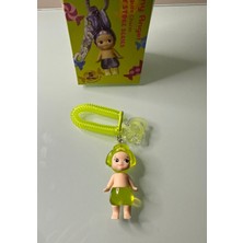 CN Collection Sonny Angel Mini Figür Anahtalık
