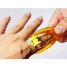 İrgit Store Plastik Masaj Aleti Nrd 596 *