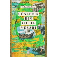 İrgit Store Günlerin Bin Yıllık Mezarı