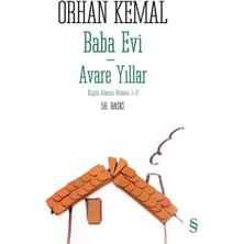 İrgit Store Baba Evi - Avare Yıllar