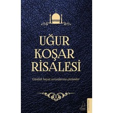 İrgit Store Uğur Koşar Risalesi (Ciltli)