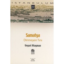 İrgit Store Samatya Dinmeyen Tını-77