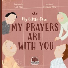 İrgit Store My Little One Our Duas Are Wıth You