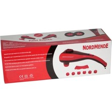 İrgit Store Masaj Aleti Nrd 91