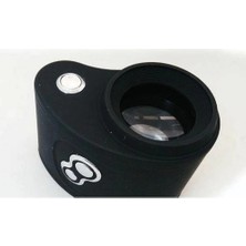 İrgit Store Ayarlanabilir Odak BÜYÜTEÇ,10X 27MM TH9009