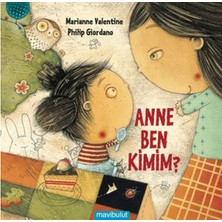 İrgit Store Anne Ben Kimim?