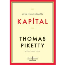 İrgit Store Yirmi Birinci Yüzyılda Kapital