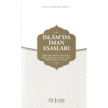 İrgit Store Islam'da Iman Esasları / Inanç Kitapları Serisi  1