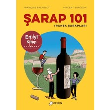 İrgit Store Şarap 101 - Fransa Şarapları