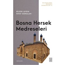 İrgit Store Bosna Hersek Medreseleri