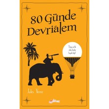 İrgit Store 80 Günde Devrialem