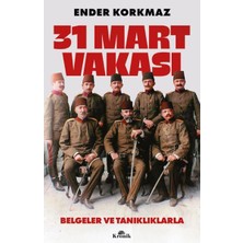 İrgit Store 31 Mart Vakası
